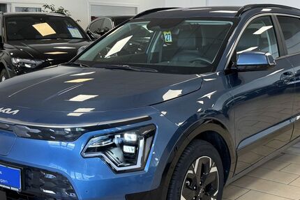 Kia Niro 18.190 km 28.990 &euro; Bonn 53227