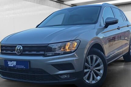 VW Tiguan 114.365 km 19.979 &euro; Wittingen 29378