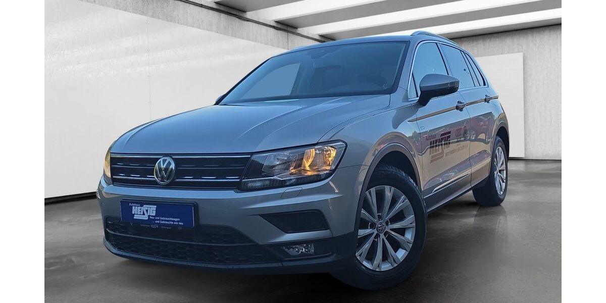 VW Tiguan 114.365 km 19.979 &euro; Wittingen 29378