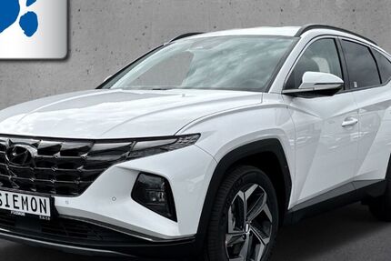 Hyundai TUCSON 22.000 km 31.930 &euro; Salzbergen 48499