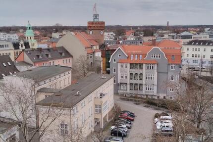 1-Raum Wohnung 1 zimmer