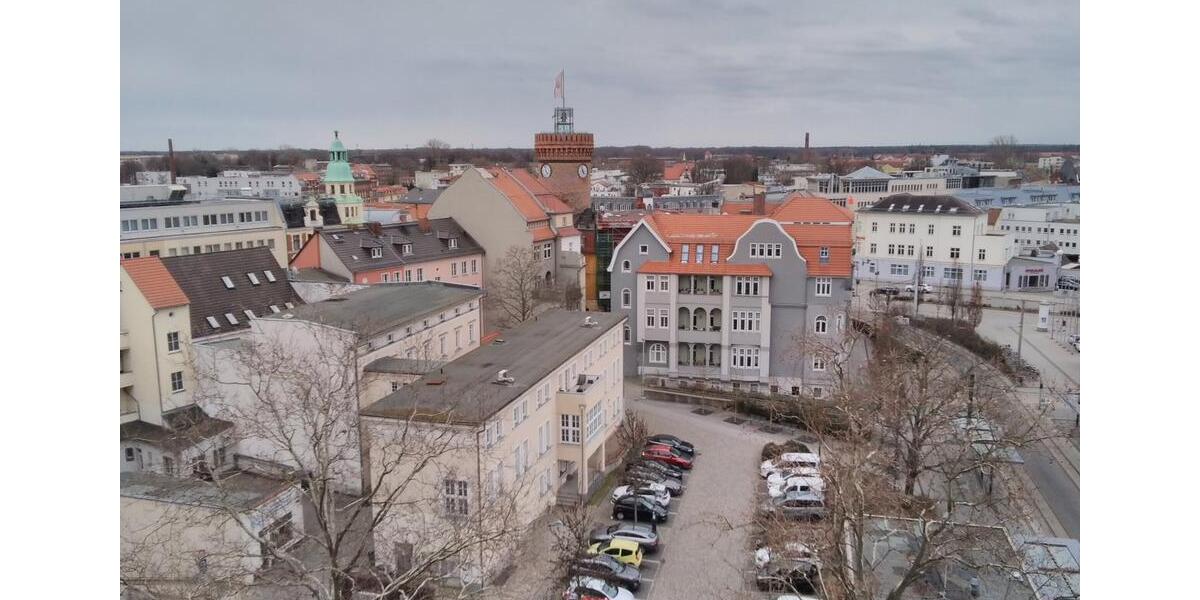 1-Raum Wohnung 1 zimmer