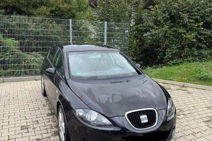 Seat Leon 145.250 km 1.250 € Wolfach 77709