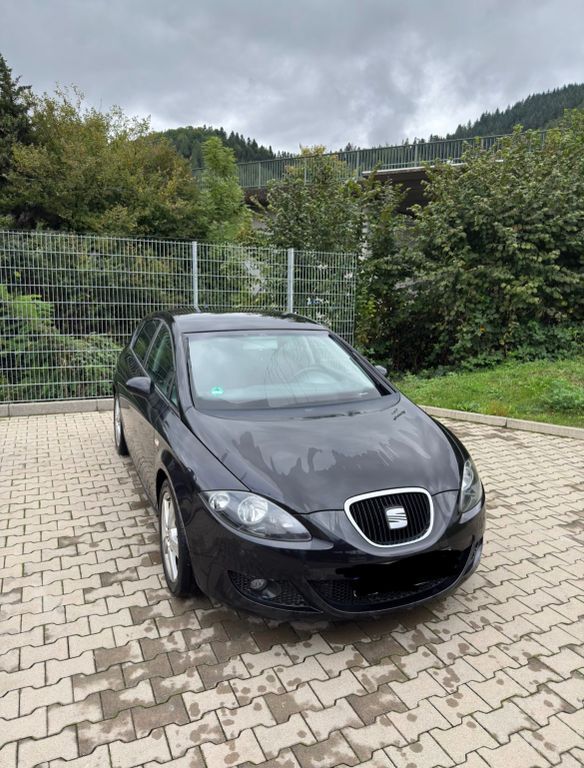 Seat Leon 145.250 km 1.250 € Wolfach 77709