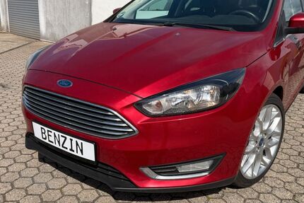 Ford Focus 96.737 km 7.500 &euro; Bitburg 54634