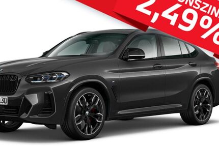 BMW X4 M40 18.569 km 64.850 &euro; Winsen/Luhe 21423