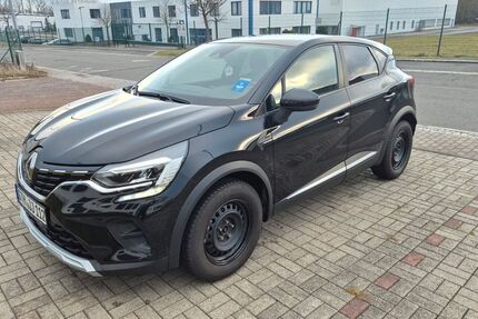 Renault Captur 40.850 km 13.800 &euro; Waltershausen 99880