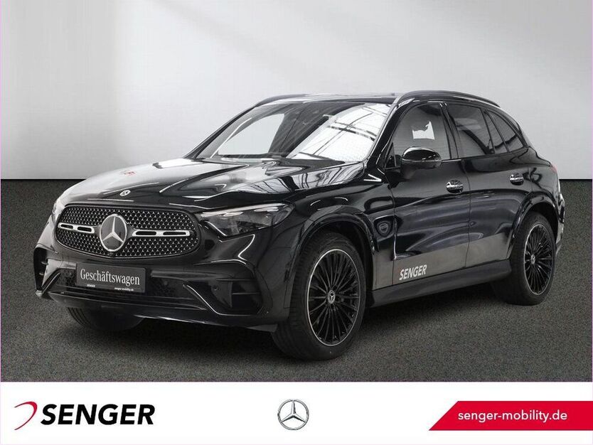 GLC 220