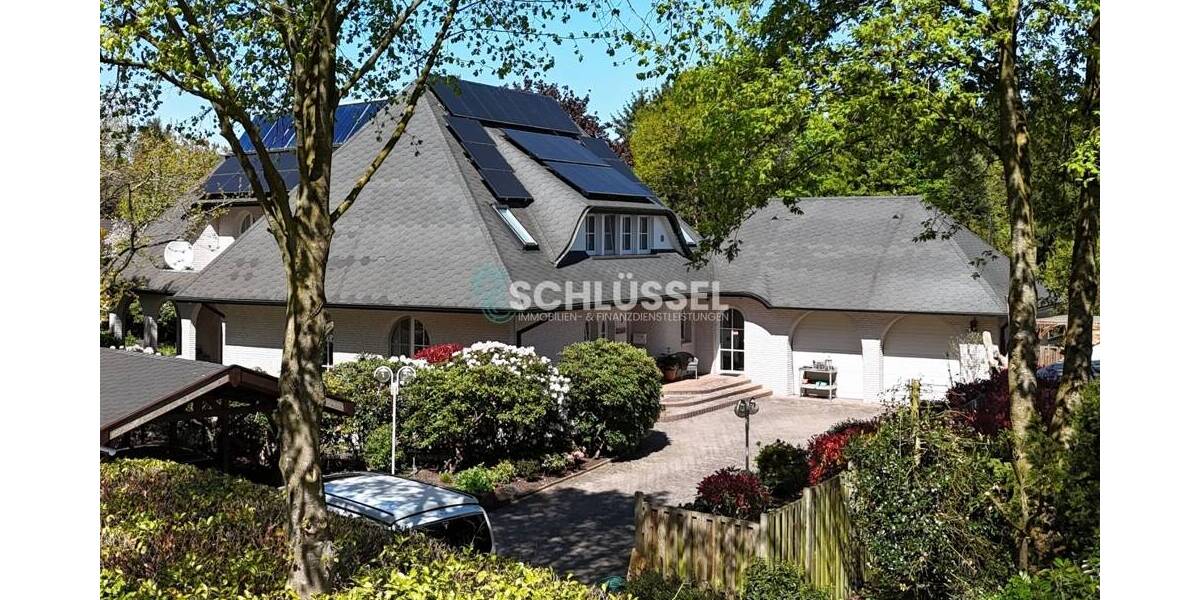 Einfamilienhaus Papenburg Aschendorf - 625.000&euro; | Angebot:26740395