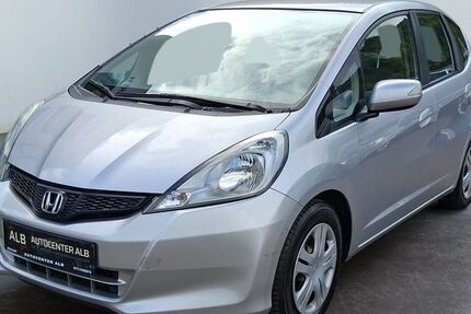 Honda Jazz 121.053 km 7.990 € Albstadt 72458
