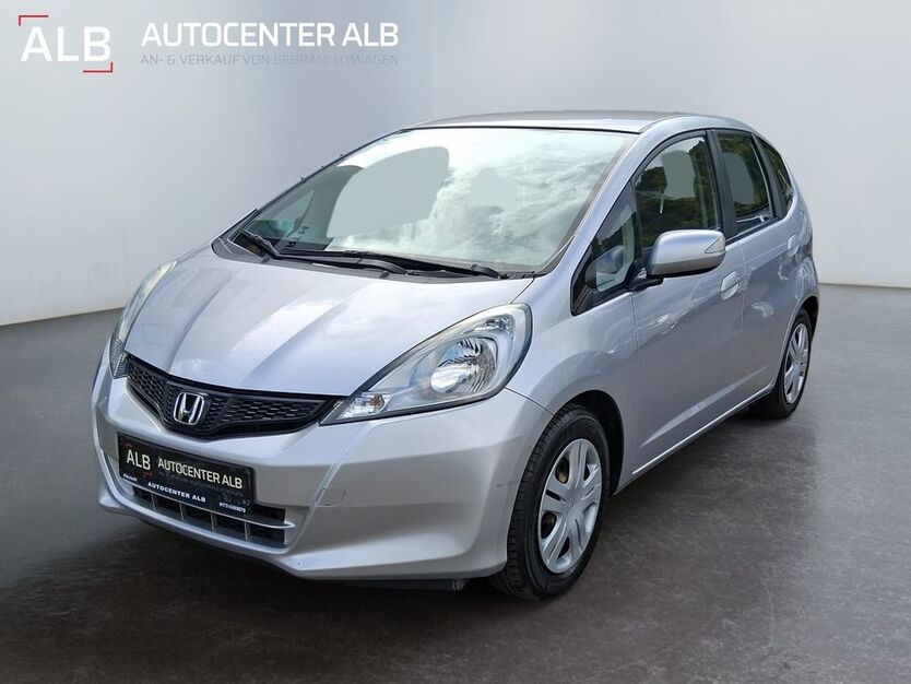 Honda Jazz 121.053 km 7.990 € Albstadt 72458