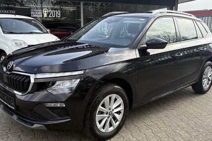 Skoda Kamiq 25.100 km 22.499 &euro; Dörpen 26892