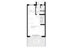 Reihenmittelhaus Mering Sankt Afra - 6 Zimmer, 134 m&sup2;, 2.680&euro; | Angebot:26816358