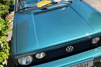 VW Golf 125.000 km 16.900 &euro; Enkenbach 67677