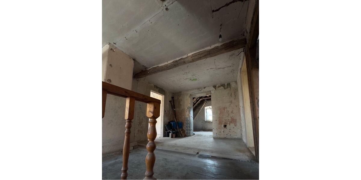 Einfamilienhaus Gröditz - 55.000&euro; | Angebot:25342887