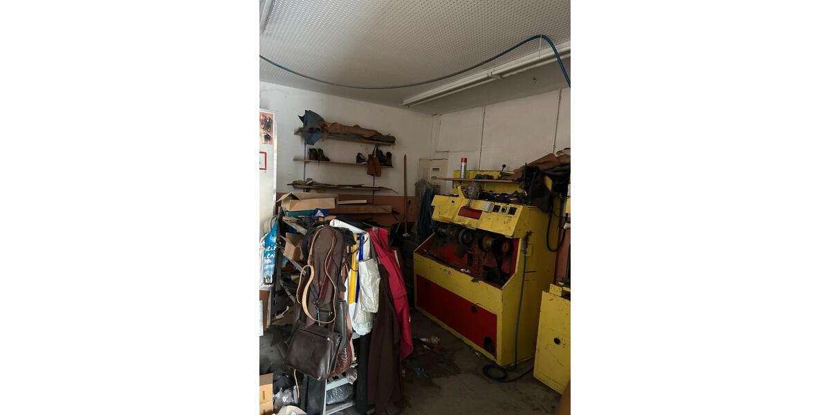 Gewerbeobjekt Weingarten - 500&euro; | Angebot:26185786