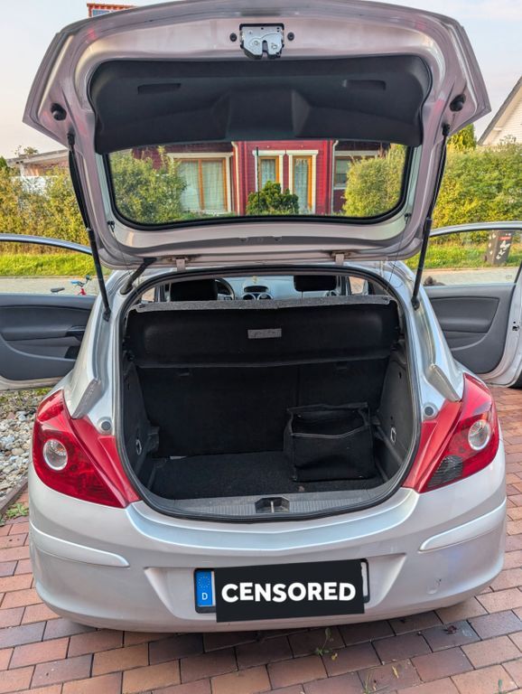Corsa