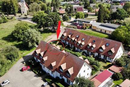 Wohnung Benz Bansin - 2 Zimmer, 43 m&sup2;, 129.000&euro; | Angebot:26973839