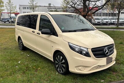 Mercedes-Benz Vito 127.000 km 38.800 &euro; München 80937