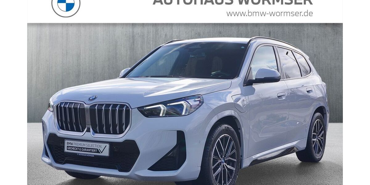 BMW X1 18.950 km 46.490 &euro; Coburg 96450