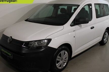 VW Caddy 24.900 km 21.970 € Olching 82140
