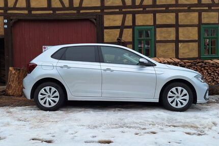 VW Polo 56.337 km 14.200 &euro; Arnstadt 99310