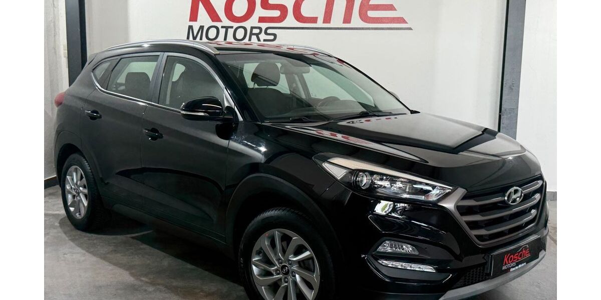Hyundai ix35 121.962 km 12.980 &euro; Neuwied 56566