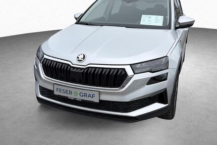 Skoda Karoq 25.750 km 31.250 &euro; Burgoberbach 91595