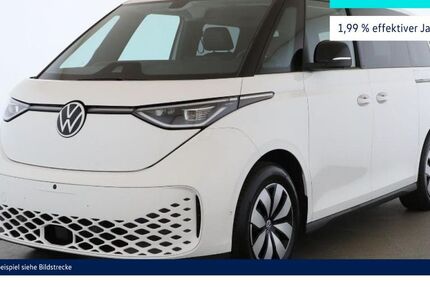 VW ID. Buzz 15.978 km 55.290 &euro; Wildau 15745