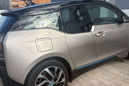 BMW i3 63.000 km 19.900 € Bockhorn 85461
