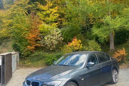 BMW 318 135.000 km 6.550 &euro; Karlsfeld 85757
