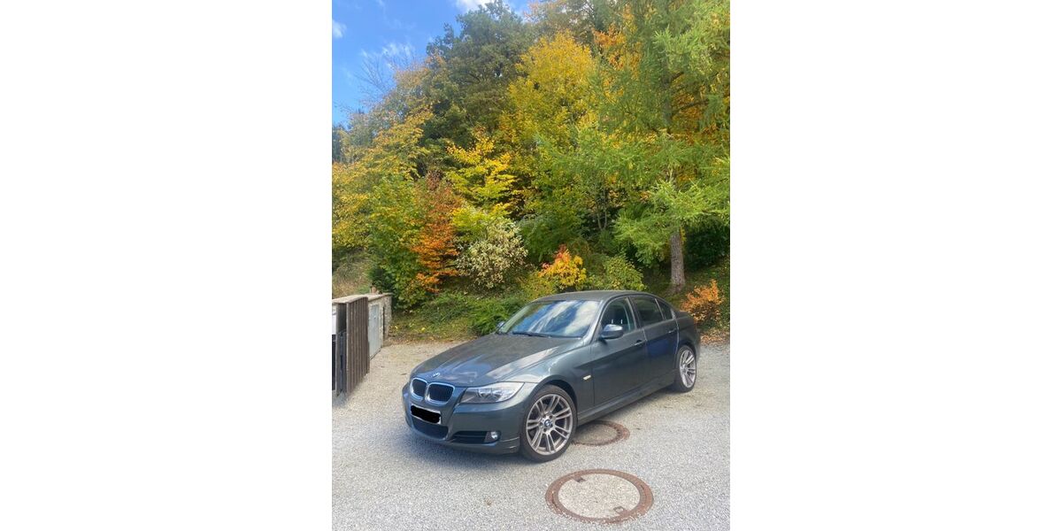 BMW 318 135.000 km 6.550 &euro; Karlsfeld 85757