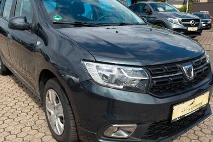 Dacia Sandero 54.000 km 7.990 &euro; Bruchmühlbach-Miesau 66892