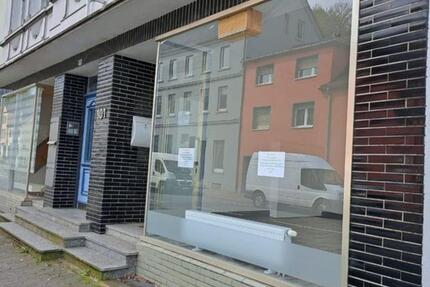 Ladenlokal Geschäftsraum in Lüdenscheid-Brügge ab sofort zimmer