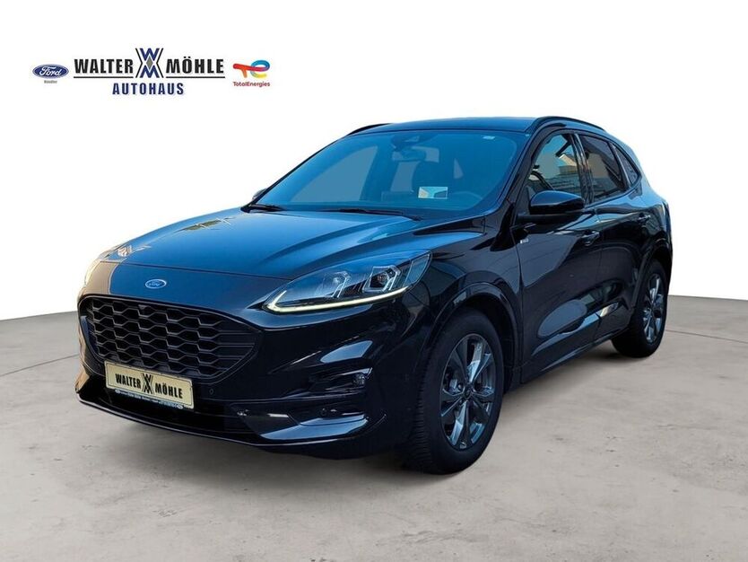 Kuga