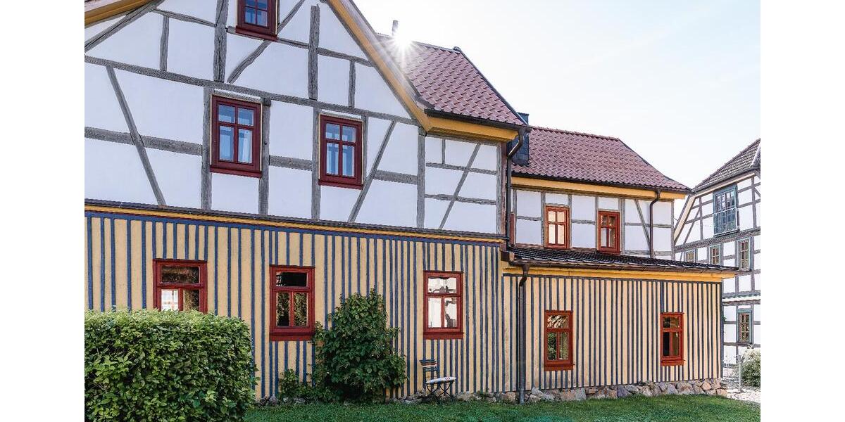 Mehrfamilienhaus, Wohnhaus Bad Liebenstein - 345.000&euro; | Angebot:25229415