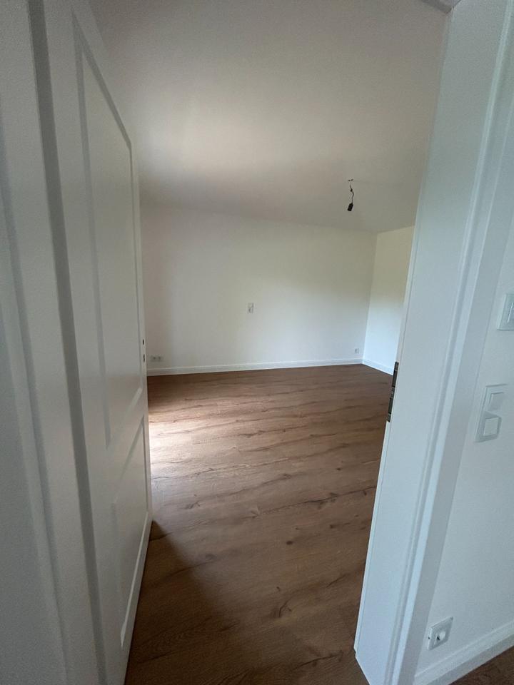 EinliegerWohnung in Windeck - Obernau mit Garten - Zur Miete