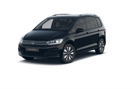 VW Touran 16.971 km 39.830 &euro; Berlin 12681
