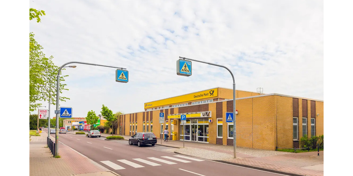 Halle in Bitterfeld- Wolfen 499.000 € 1480 m² zimmer