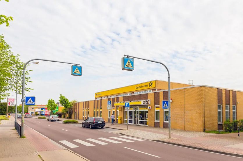 Halle in Bitterfeld- Wolfen 499.000 € 1480 m² zimmer