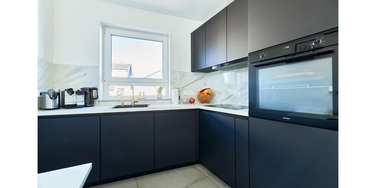 2Z-Wohnung zum Verkauf mit XXL Balkon 2 zimmer