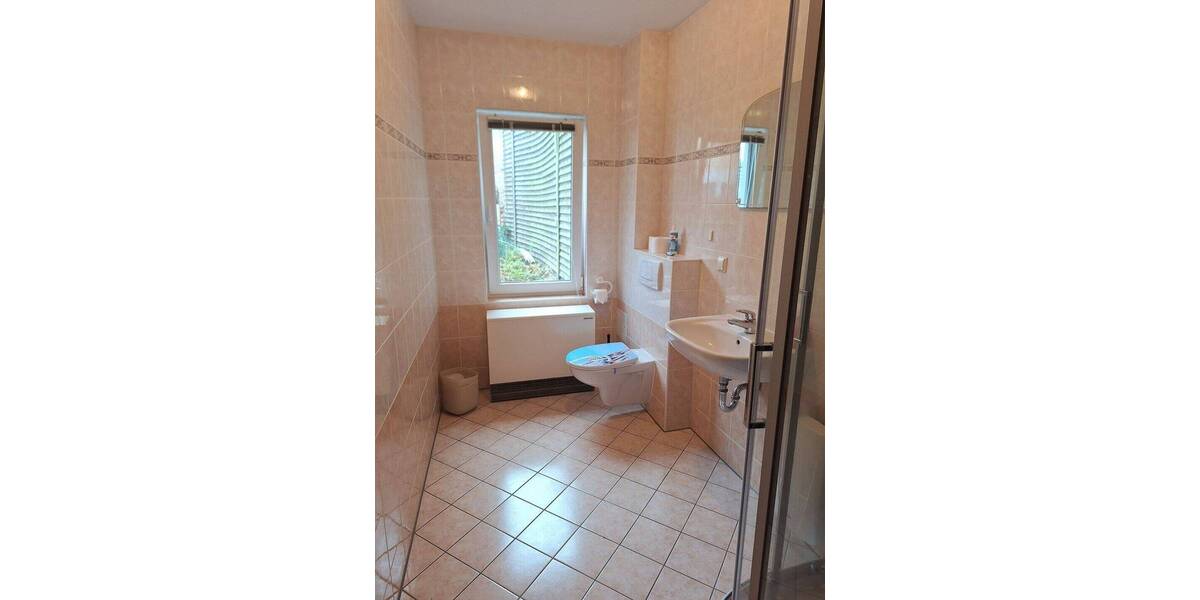 Mehrfamilienhaus, Wohnhaus Gützkow - 2 Zimmer, 68 m&sup2;, 485&euro; | Angebot:26187679