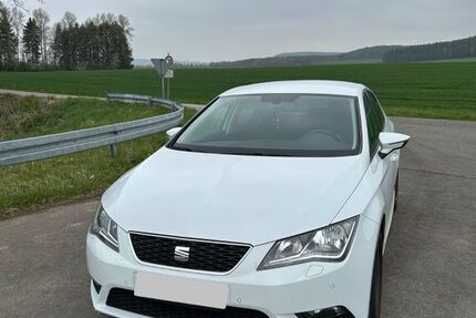 Seat Leon 89.500 km 10.999 &euro; Hahnbach 92256