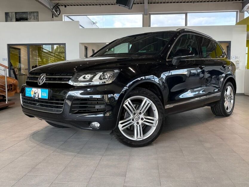 Touareg