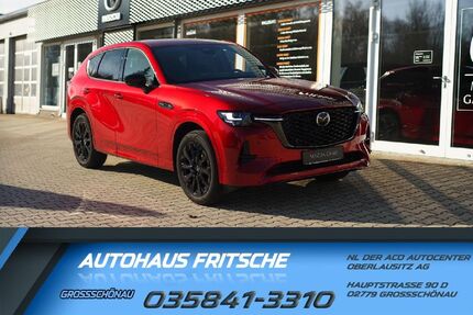 Mazda CX-60 10.500 km 49.990 &euro; Löbau 02708