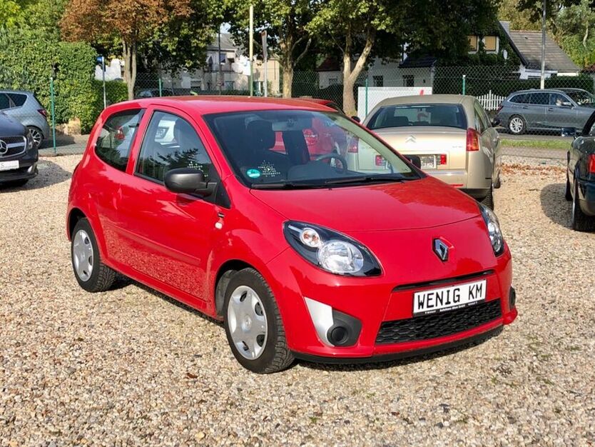 Twingo