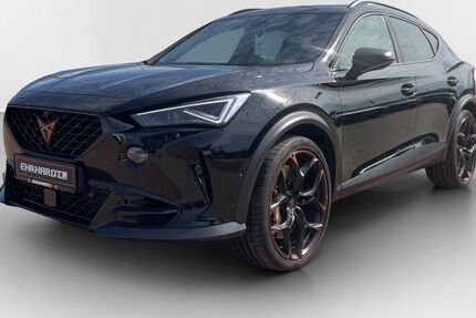 Cupra Formentor 24.330 km 38.390 &euro; Erfurt 99099