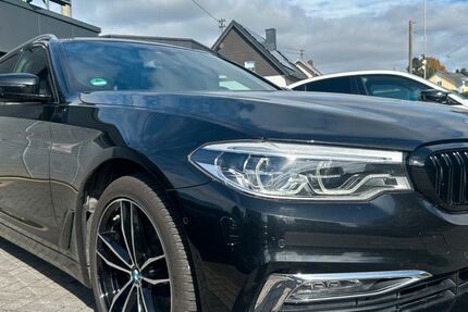 BMW 520 120.000 km 26.700 € Riegelsberg 66292