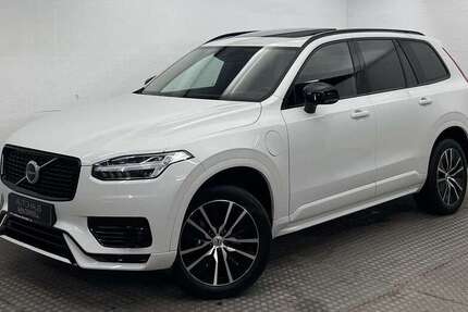 Volvo XC90 82.009 km 37.800 &euro; Berlin 12351
