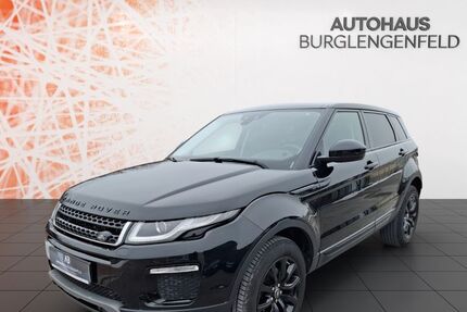 Land Rover Range Rover Evoque 80.000 km 22.790 &euro; Burglengenfeld 93133